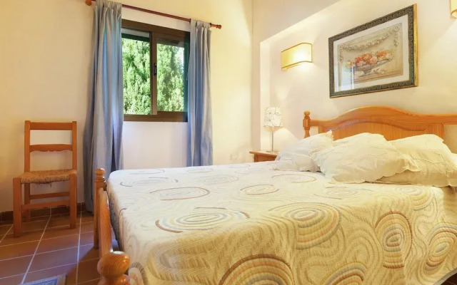 Villa in Mallorca Near the Beach
