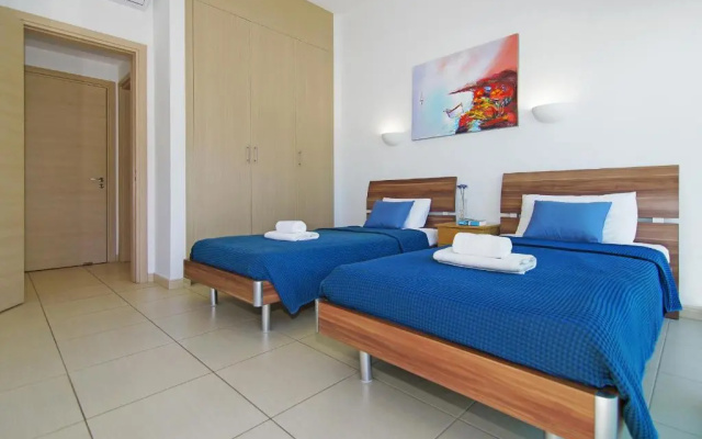 Apartment Calypso