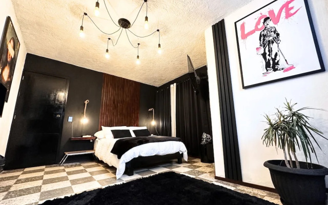 HOMSTY