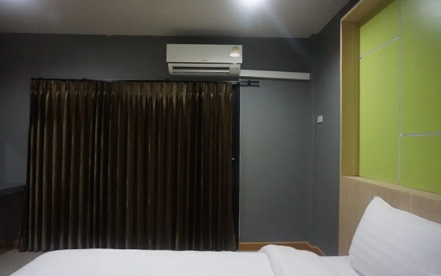 Ruenwalee Hotel
