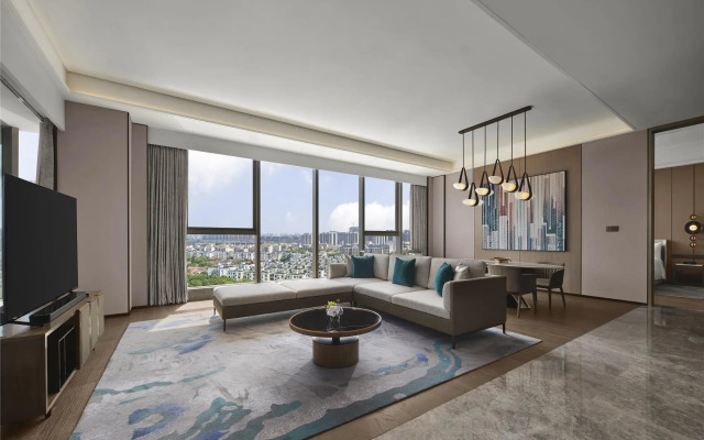 Hilton Shanghai Greater Hongqiao