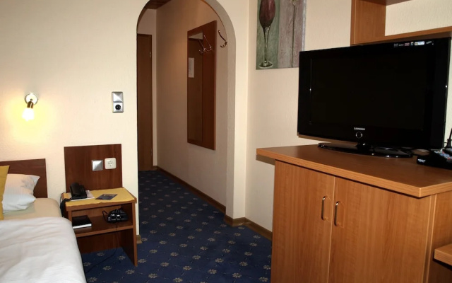 Greenline Hotel zur Post