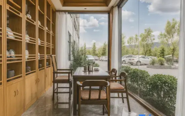 Zhuang Yi Da Hotel