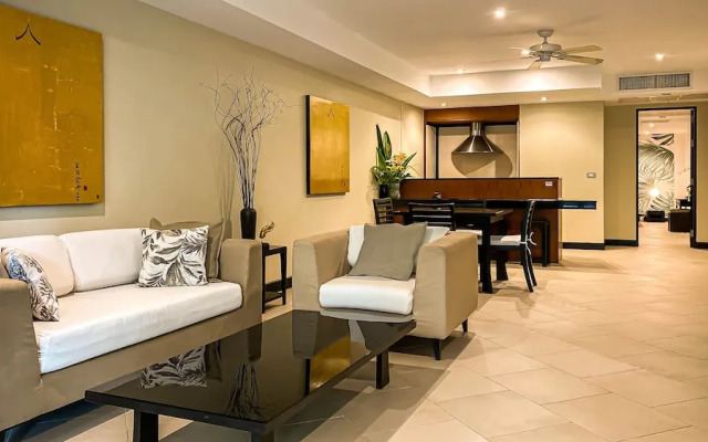 The Aspasia Boutique Apartments