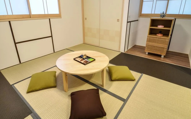 COTO Kyoto Nijo2