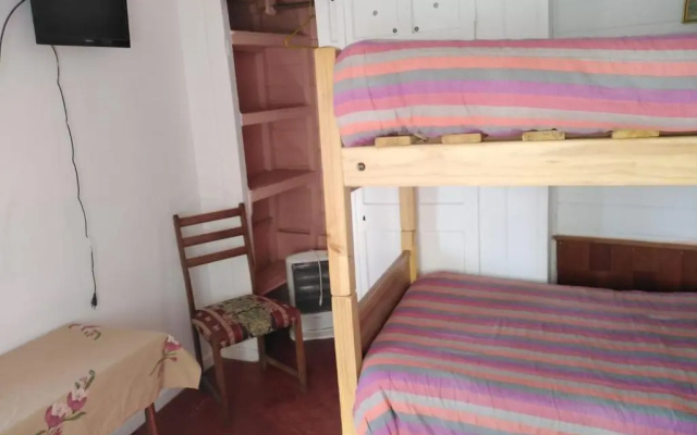 Hostal La Casa Barco