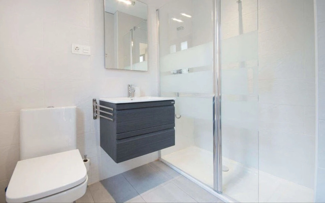 Apartamentos Caballers
