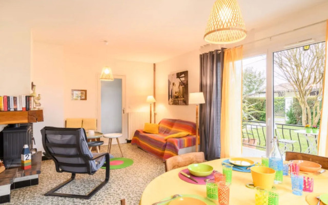 Villa Glamys Ares