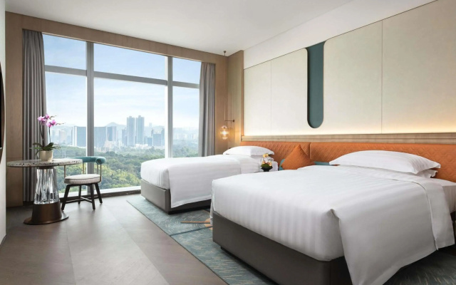 Fashion Town Hotel Shenzhen - MGallery Collection