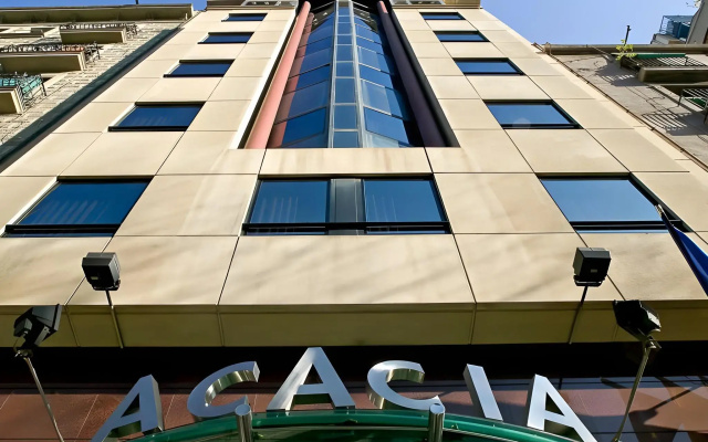 Acacia