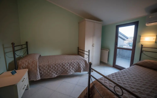 Pie' d'Ulivo - La Residenza nel Centro Storico