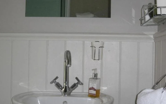 Fascadail House Bed Breakfast