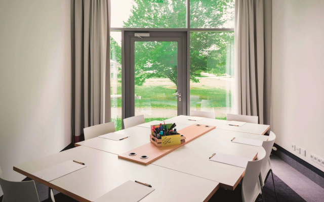 Vienna House Easy by Wyndham Wuppertal