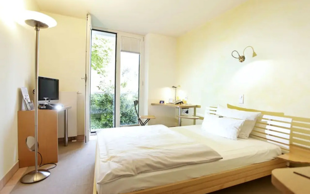 Hotel Watthalden