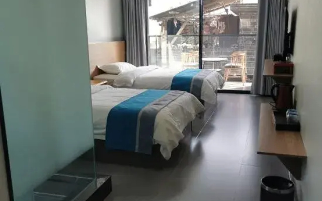 Xiyun Time Inn (Furong Town Dapu Branch)