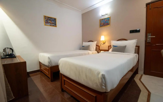 Hotel Pravasa Stay
