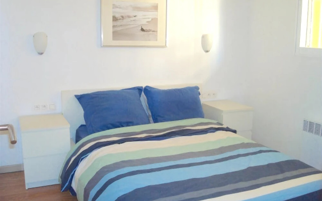 Apartamentos Arenal-B45