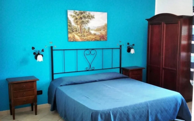 Mariposa Bed  Breakfast