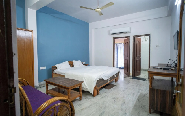 Hotel Atithi Bhawan
