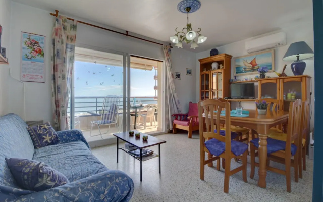 Apartamento 3170 - Hort De Mar E 341