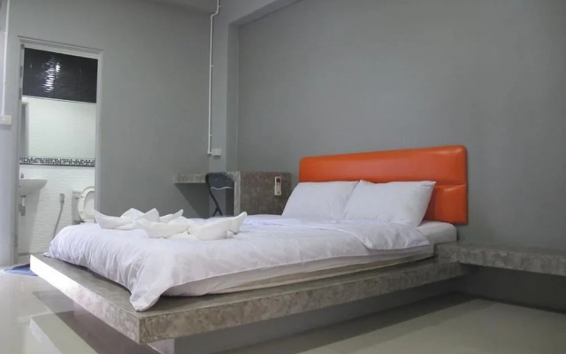 Tianchai Residence