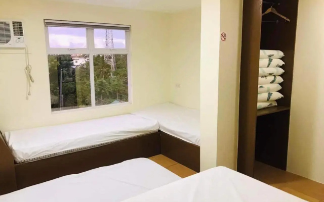 I’m Inn Hotel Sorsogon near SM/Terminal