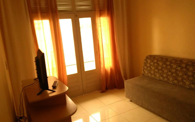 Ed Don Hevandrus - 3 qtos 50 Metros da praia