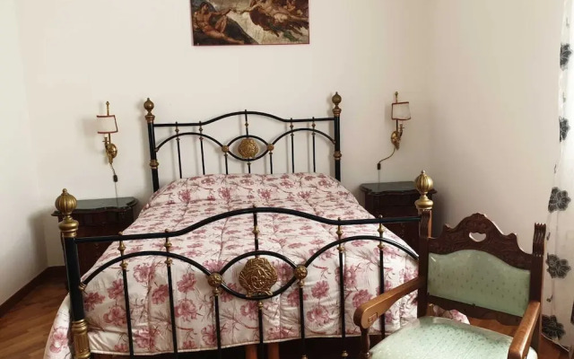 Bed and Breakfast Villa Fatima