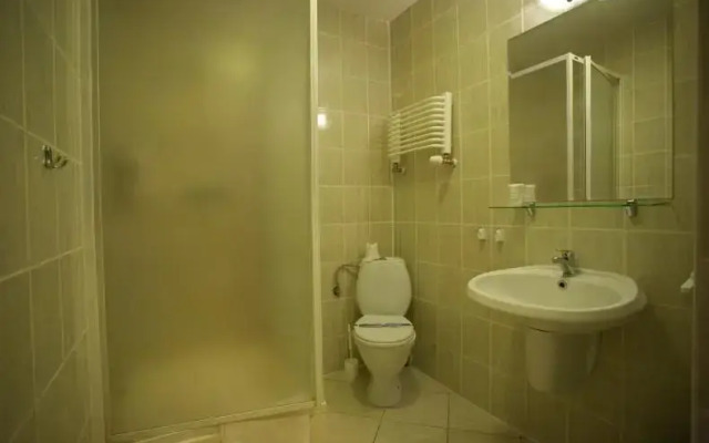 Hotel Pan Tadeusz