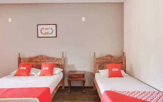 OYO Hotel Fazenda Morada Do Imperador
