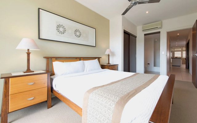 Paradiso Resort Kingscliff