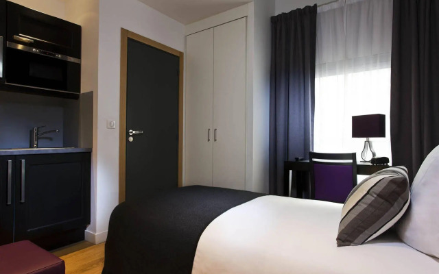 Hotel Ambre