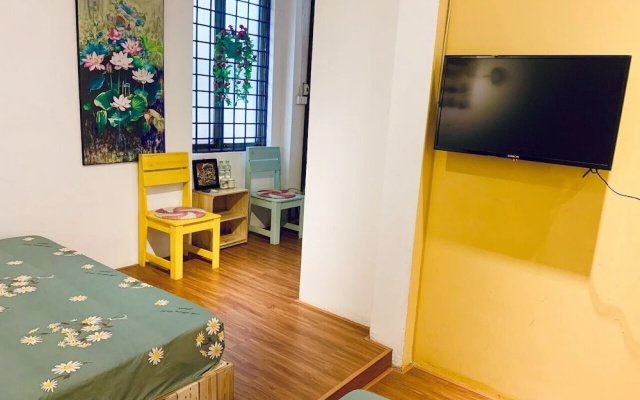 Sunny Hanoi Homestay