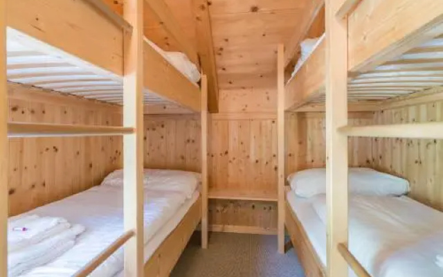 Holiday home Ferienhaus 46