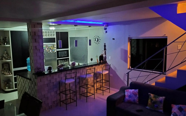 Triplex Aconchego