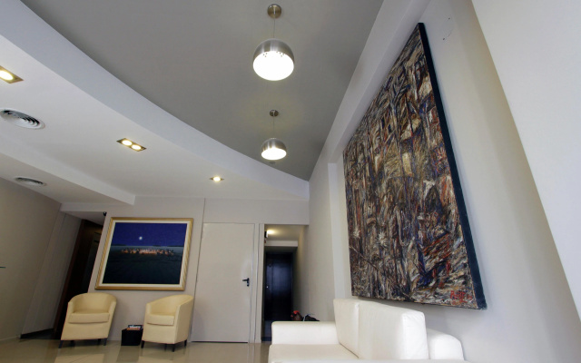 Civico Art Hotel