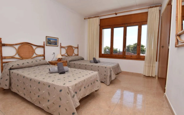 Apartment Helen Verditz