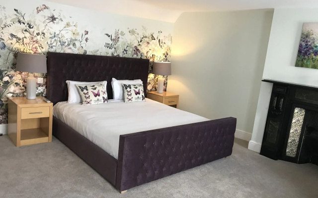 The Highworth Hotel