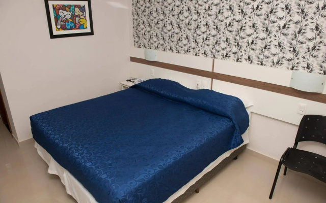 Hotel Trevita Foz