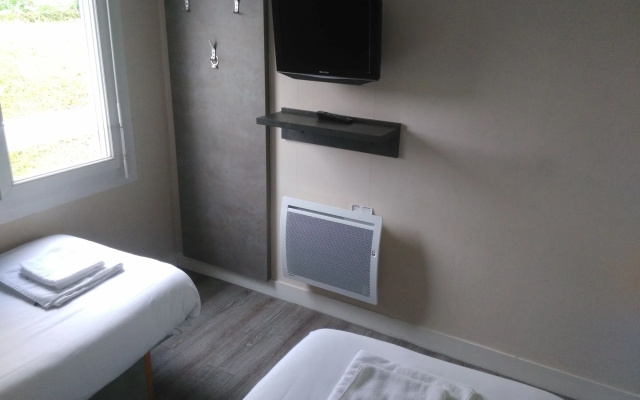 FASTHOTEL Le Mans Nord Saint-Saturnin - UN FH CONFORT