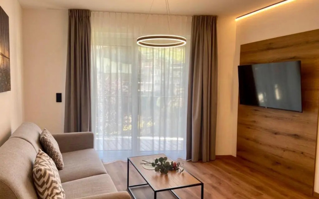 BERGZEIT Appartements