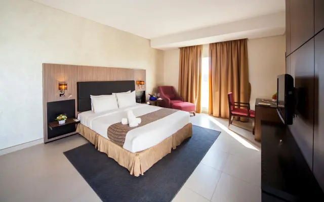 Pearl Hotel and Spa