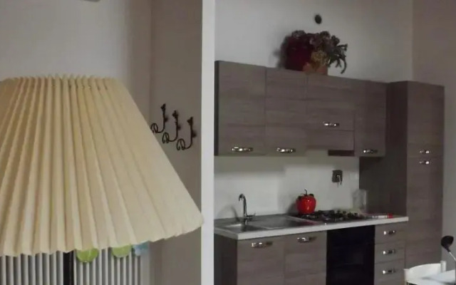 Casa di Betty