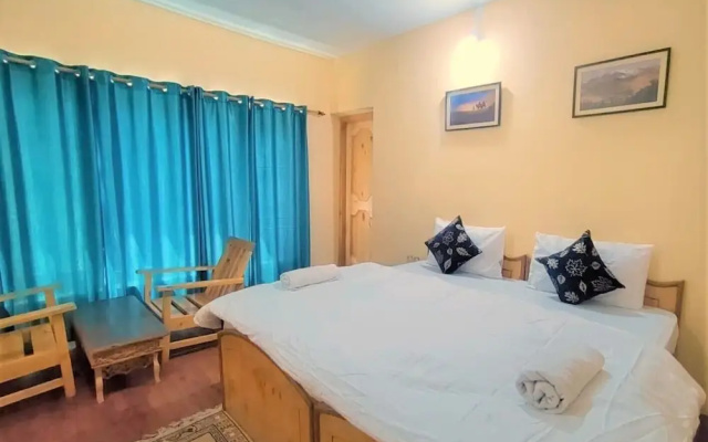 Galaxy Guest House