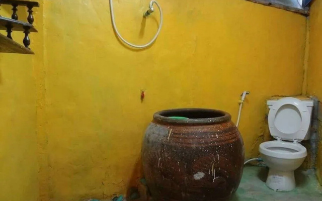 Andaman Home