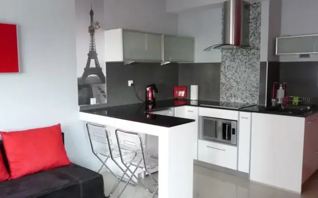 Apartamenty Marina
