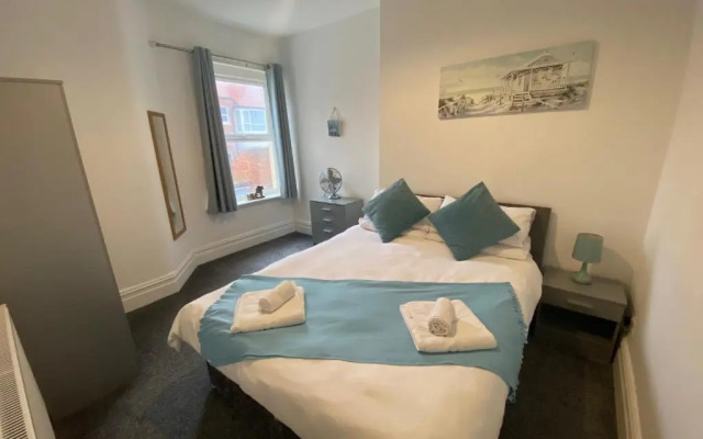 Blackpool Abode - Palatine House