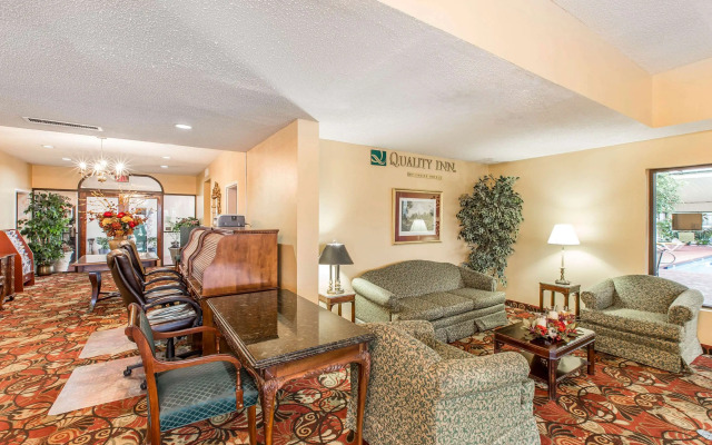 Quality Inn Tifton