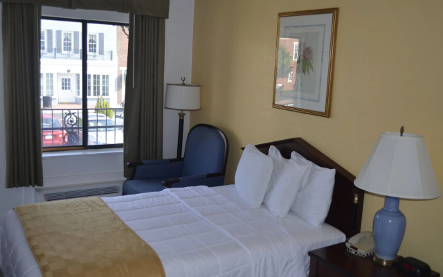 Olde Towne Inn
