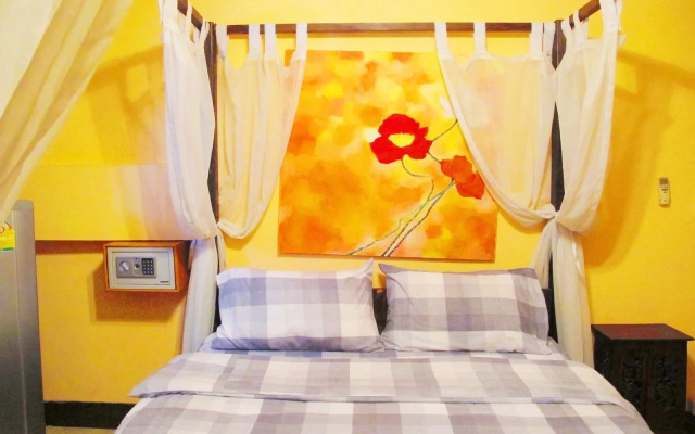 Nicky's Guesthouse